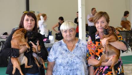 Floradog Olomouc 2018