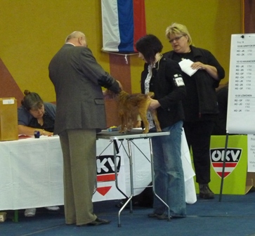 Lilli wieselburg 2012