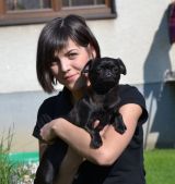 Moje dcera & Camillka.